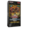 Yu-Gi-Oh! - World Championship 2025 - Limited Pack - Booster Box (10 Packs)