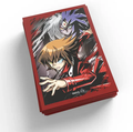 Yu-Gi-Oh! - Jaden & Yubel - Card Sleeves (50 Sleeves)
