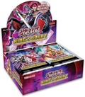 YU-GI-OH! King's Court Booster box