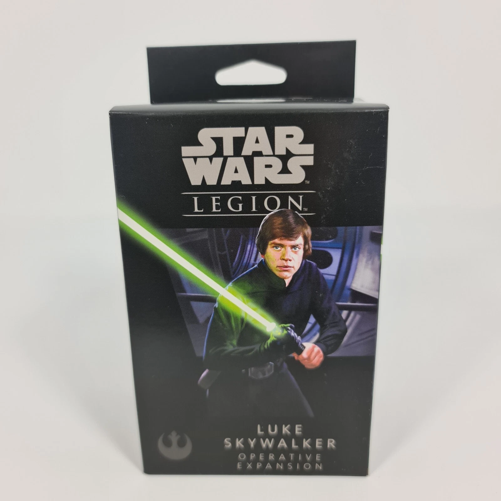 Star Wars Legion: Luke Skywalker Operative Expansion
