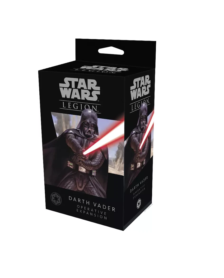 Star Wars: Legion - Darth Vader Operative Expansion